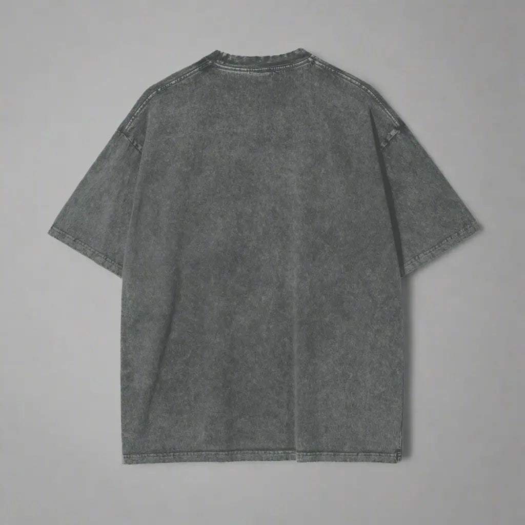 TRAVIS SCOTT RODEO OVERSIZE TEE ODMPOD