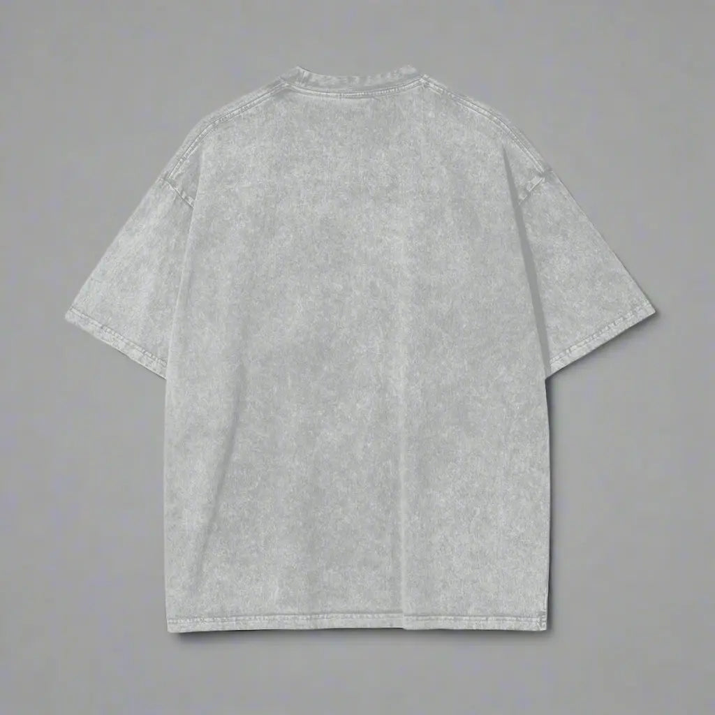 TRAVIS SCOTT RODEO OVERSIZE TEE ODMPOD