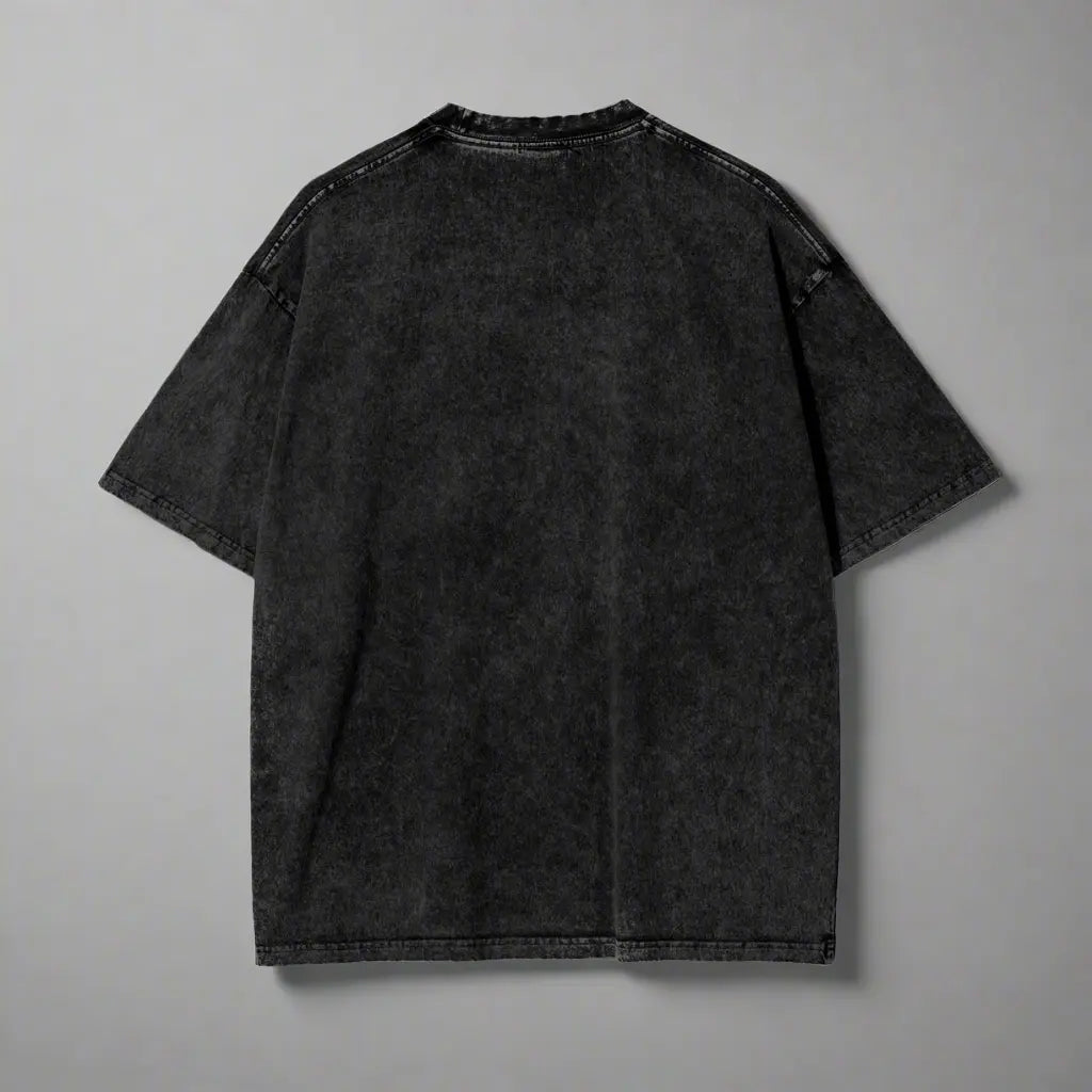 TRAVIS SCOTT RODEO OVERSIZE TEE ODMPOD