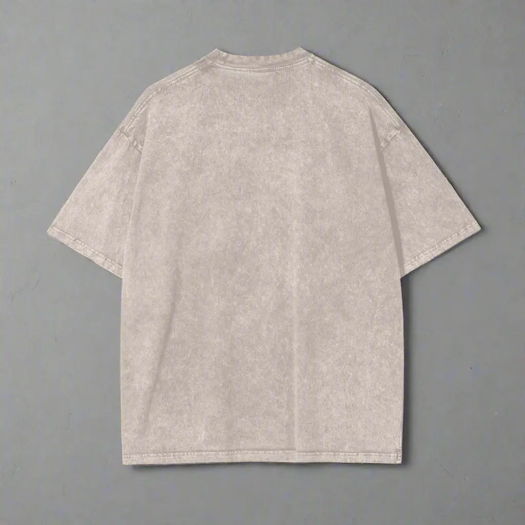 TRAVIS SCOTT RODEO OVERSIZE TEE ODMPOD