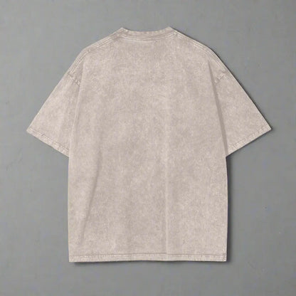 TRAVIS SCOTT RODEO OVERSIZE TEE ODMPOD